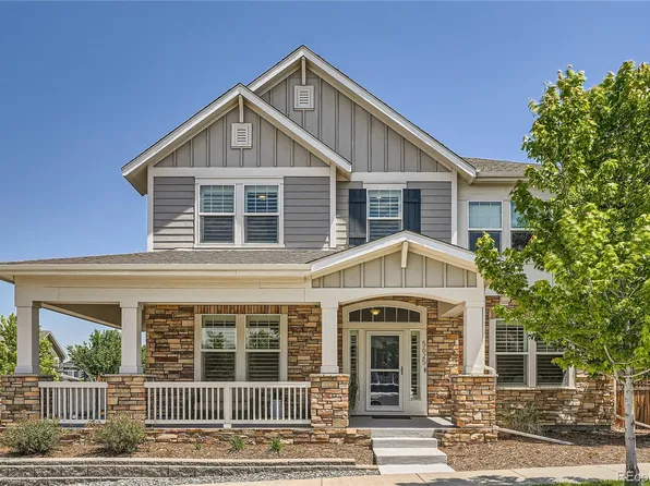 5625 W 96th Place, Westminster, CO 80020