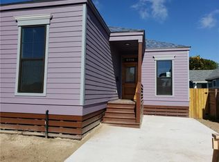 1667 N Miro St, New Orleans, LA 70119