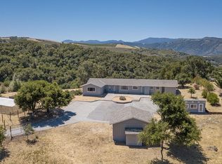 26240 Jeanette Rd, Carmel Valley, CA 93924