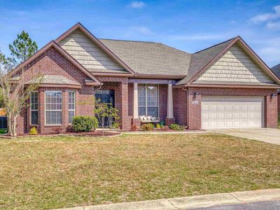 3504 Topaz Cir, Navarre, FL, 32566