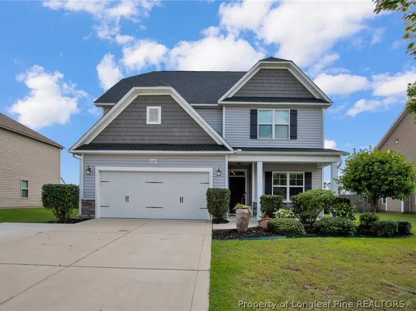 4035 Pleasantburg Dr, Fayetteville, NC 28312