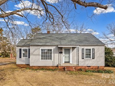 615 N Catawba St, Lancaster, SC, 29720