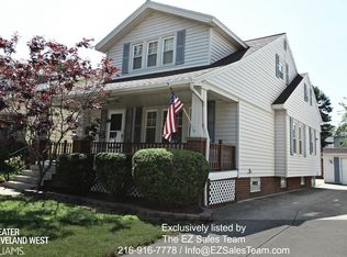 7103 Orchard Ave, Parma, OH