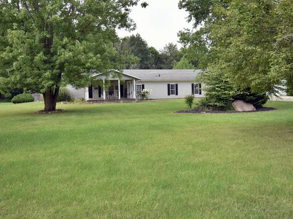 4306 E Kiger Ct, Crawfordsville, IN 47933