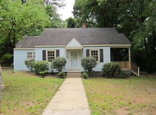 3809 Bland Rd, Raleigh, NC 27609