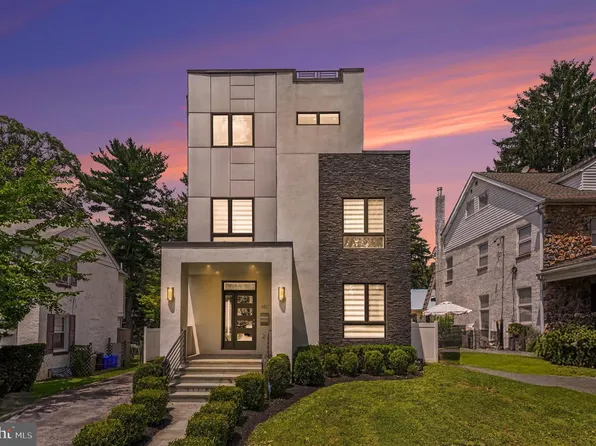 480 Evergreen Ave, Philadelphia, PA 19128