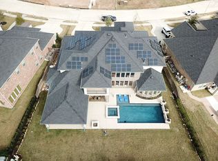 28019 Starlight Harbor Ln, Fulshear, TX 77441