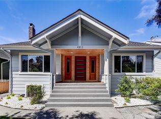 4813 Greenwood Ave N, Seattle, WA 98103