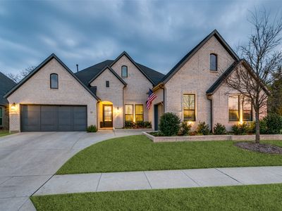 280 Waters Edge Dr, Argyle, TX, 76226