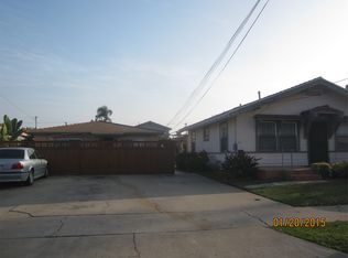 232 E 3rd St, National City, CA 91950