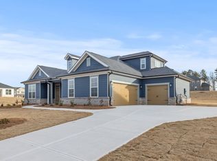 708 Hedwig Dr, McDonough, GA 30252