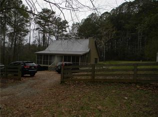 1239 Big Ridge Rd, Talking Rock, GA 30175