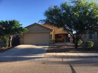 6660 W Quailwood Way, Tucson, AZ 85757