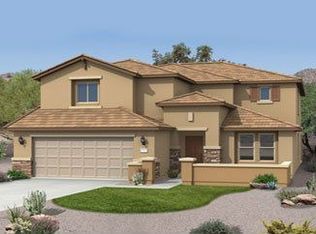 12381 N Tare Ln, Marana, AZ 85653