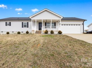 109 Wheatfield Dr, Shelby, NC 28152
