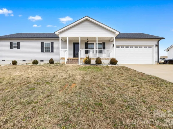 109 Wheatfield Dr, Shelby, NC 28152