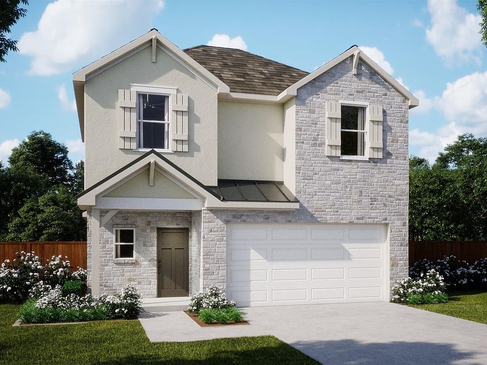 12509 Penguin Path, Manor, TX 78653 MLS 8498327 Zillow