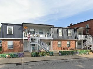 109 N Sale St APT 1, Ellettsville, IN 47429