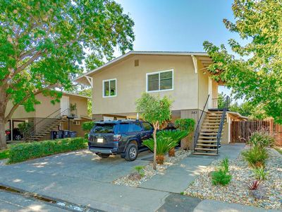 543 I St, Davis, CA, 95616