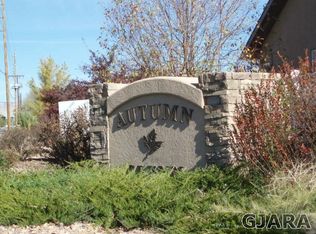 3007 D 1/4 Rd, Grand Junction, CO 81504