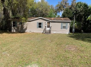 3585 NE 152nd St, Citra, FL 32113