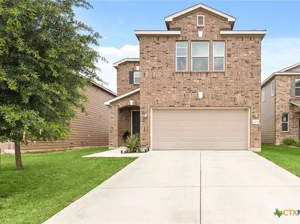 2059 Wind Chime Way, New Braunfels, TX 78130