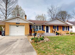 1610 W 4th St, Sedalia, MO 65301