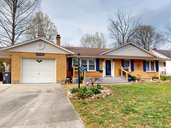 1610 W 4th St, Sedalia, MO 65301