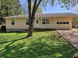 1111 Ridgecrest, Mountain Home, AR 72653