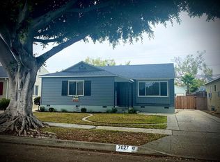 7027 E Hanbury St, Long Beach, CA 90808