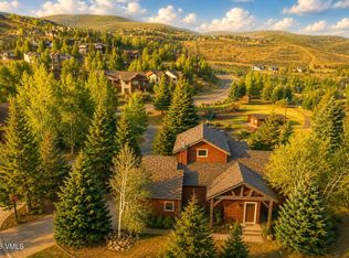 2820 Ked Spur, Avon, CO 81620