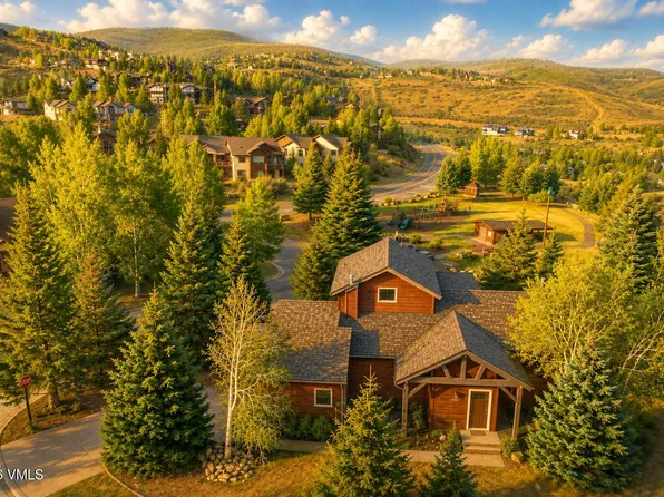 2820 Ked Spur, Avon, CO 81620