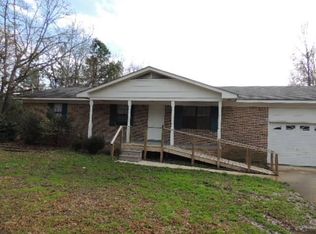 14764 Seven Mile Post Rd, Athens, AL 35611