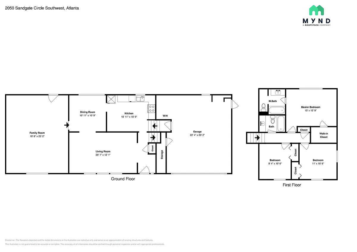 Building Photo - 2050 Sandgate Cir