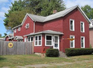 109 N Monroe St, Titusville, PA 16354