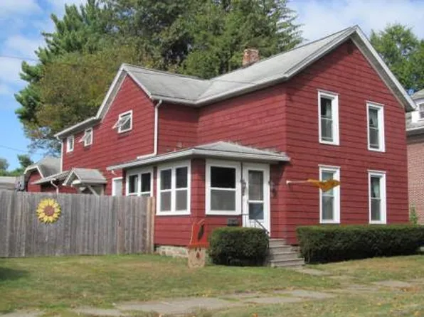 109 N Monroe St, Titusville, PA 16354