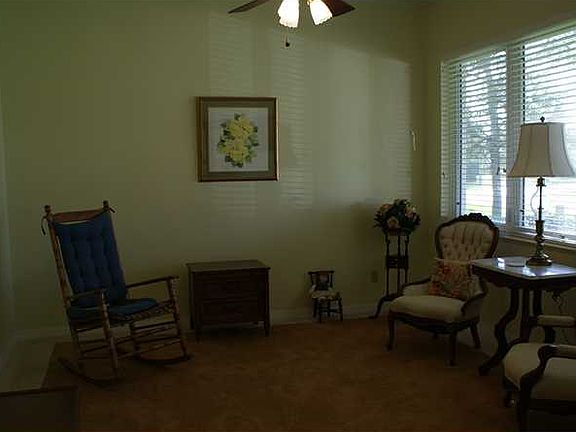 Home For Sale In Holiday Pines