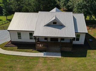2850 Davis Academy Rd, Rutledge, GA 30663