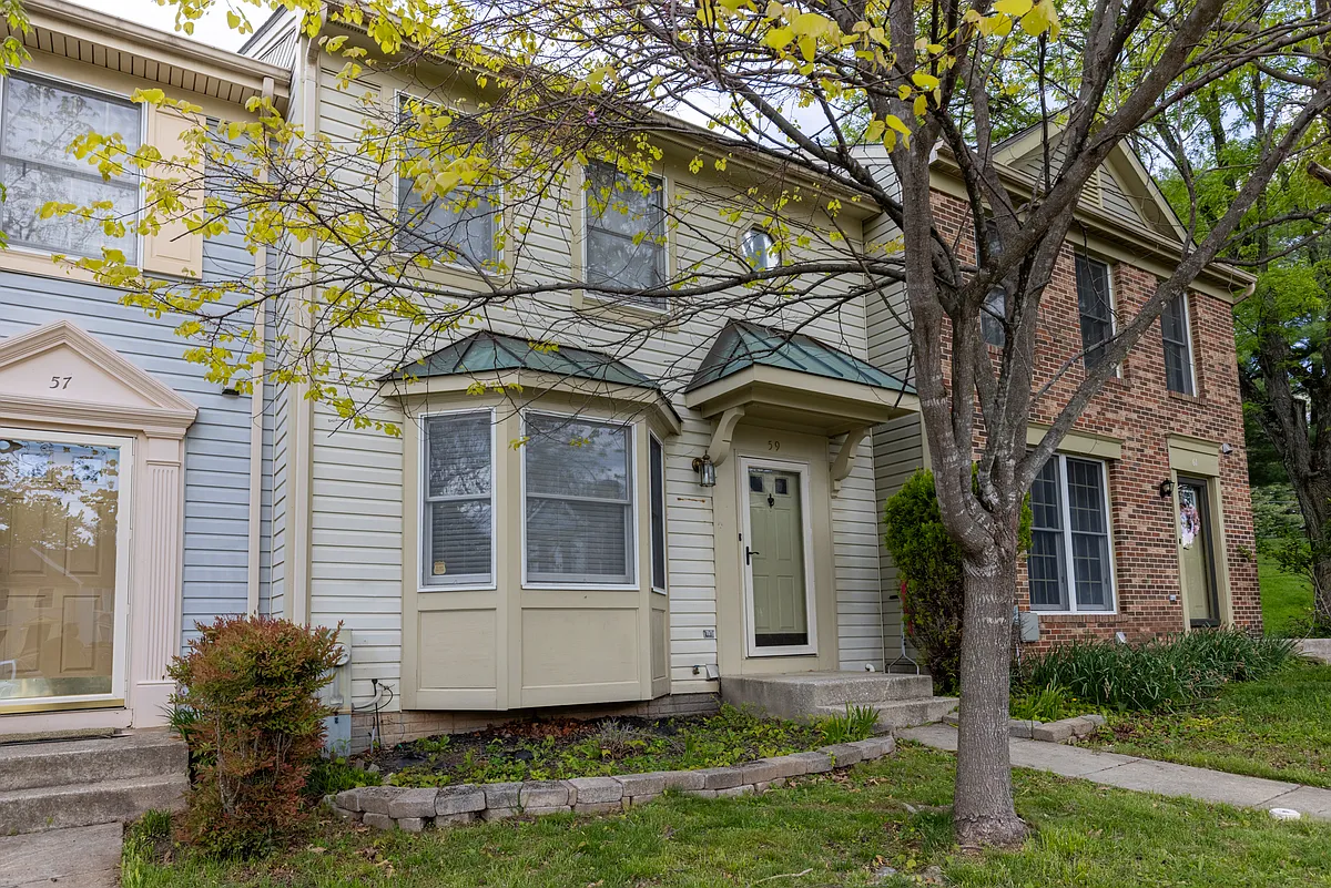 Building Photo - 59 Merino Ct #1