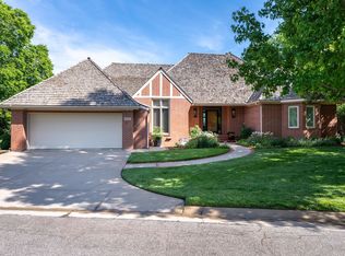 9104 E Killarney Pl, Wichita, KS 67206