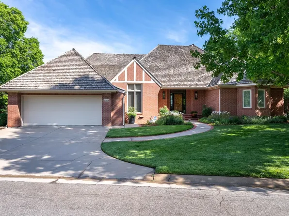 9104 E Killarney Pl, Wichita, KS 67206