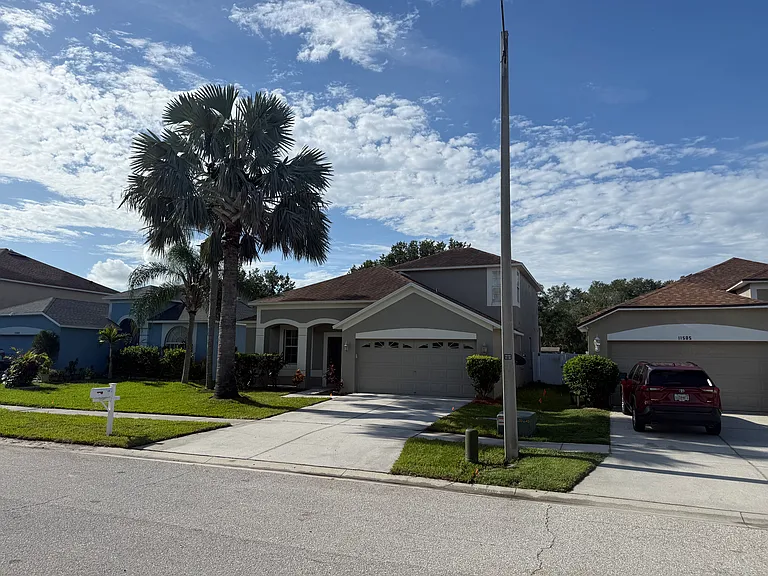 11507 Village Brook Dr — Photo 3