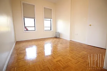 Rented by Alpha Properties NYC I LLC