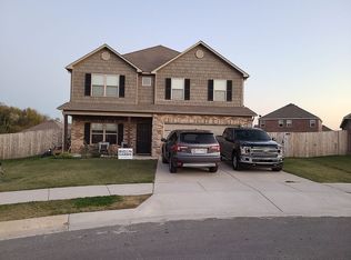 2217 N Champions Ct, Siloam Springs, AR 72761