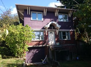 8010 13th Ave NW, Seattle, WA 98117