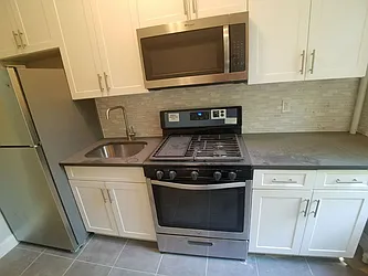 Rented by Bedford Brownstone Realty