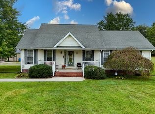 7832 W State Highway 70, Liberty, KY 42539
