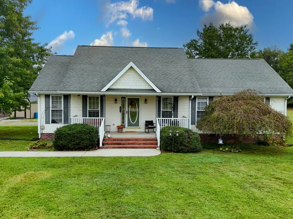7832 W State Highway 70, Liberty, KY 42539