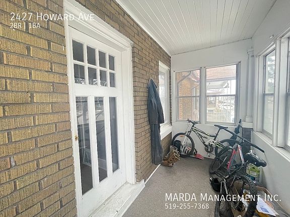 2nd image of 2427 Howard Ave