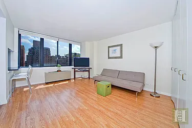 Rented by Halstead Real Estate
